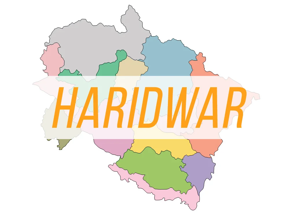 Haridwar Covid Guide