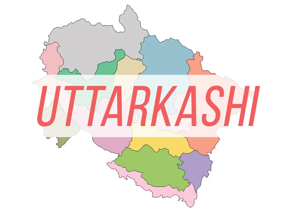 Uttarkashi Covid Guide