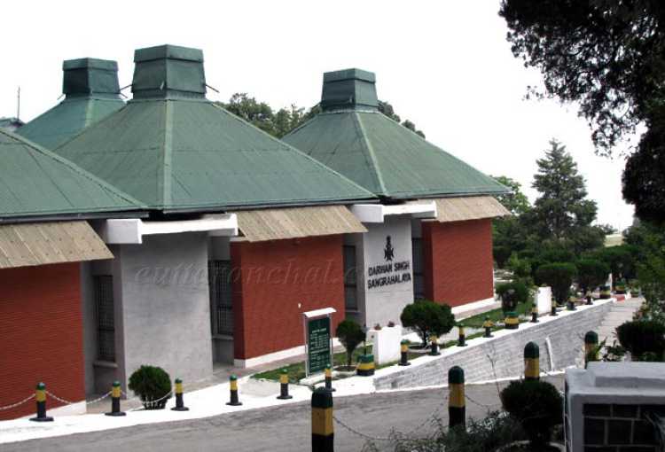 Darwan Singh Museum