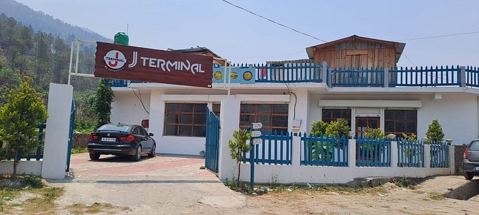 J Terminal Hotel, Barkot