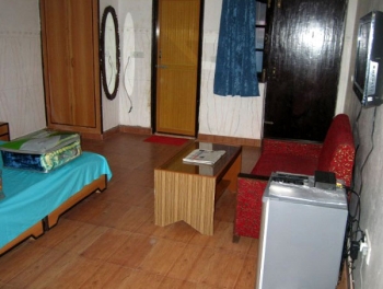 Hill Top Swiss Cottage Rishikesh Hotel Hill Top Swiss Cottage In