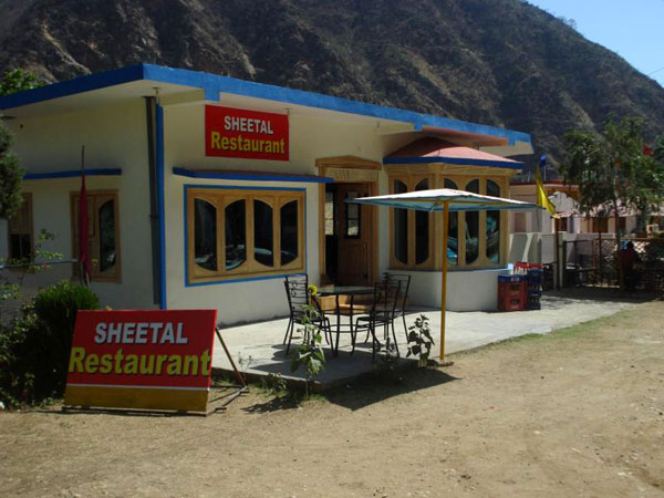 Shangrila Resort Nubra  Deluxe Hotel in Nubra Valley