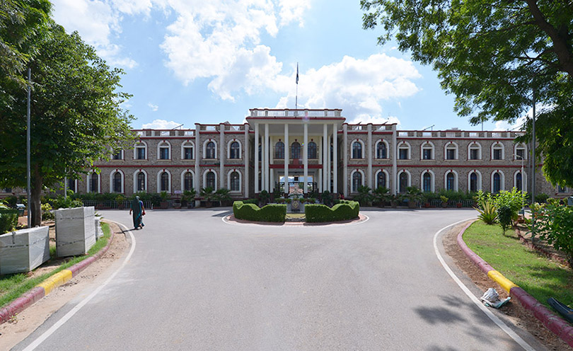 Mayo College Girls School, Ajmer