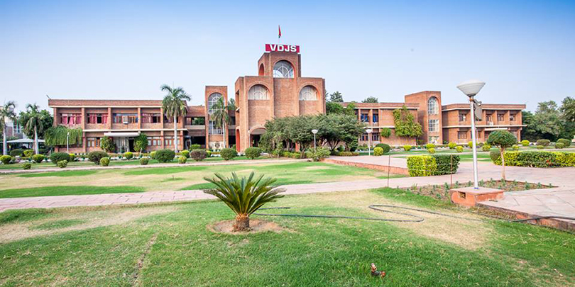 Vidya Devi Jindal School, Hisar