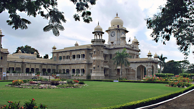 Daly College, Indore