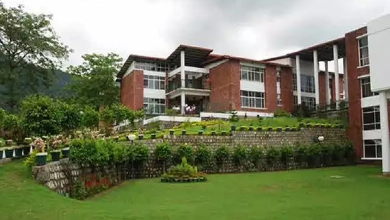 Rishi Valley School, Andhra Pradesh