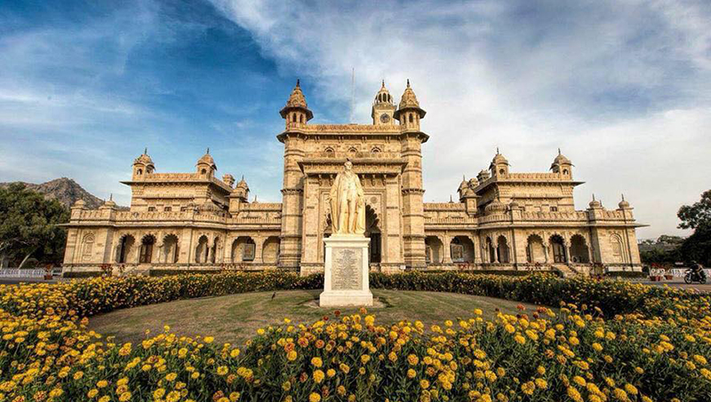 Mayo College, Ajmer, Rajasthan