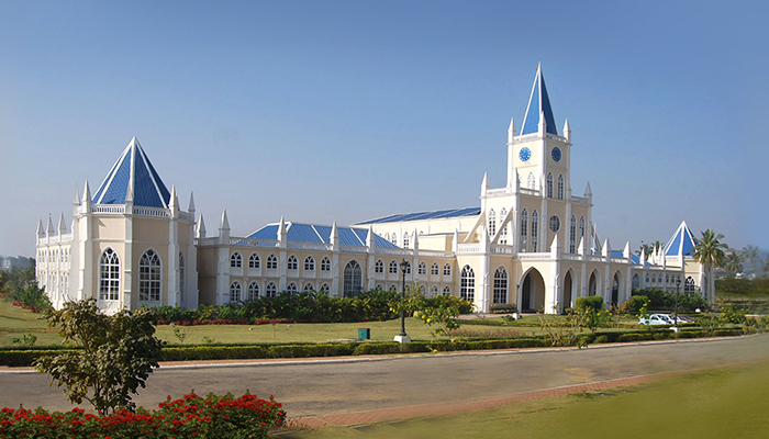 Sarala Birla Academy, Bengaluru, Karnataka