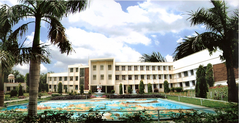 Birla Public School, Pilani, Rajasthan