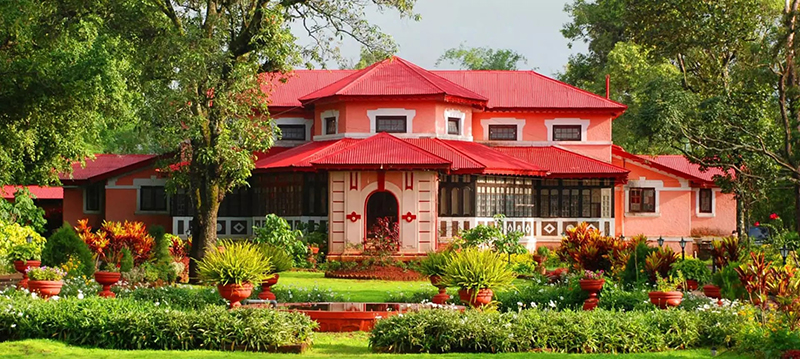 St. Peter's School, Panchgani, Maharashtra