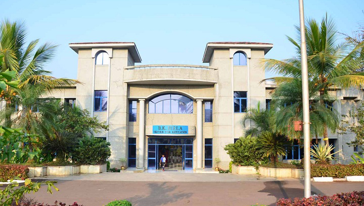 B K Birla Centre For Education, Pune, Maharashtra