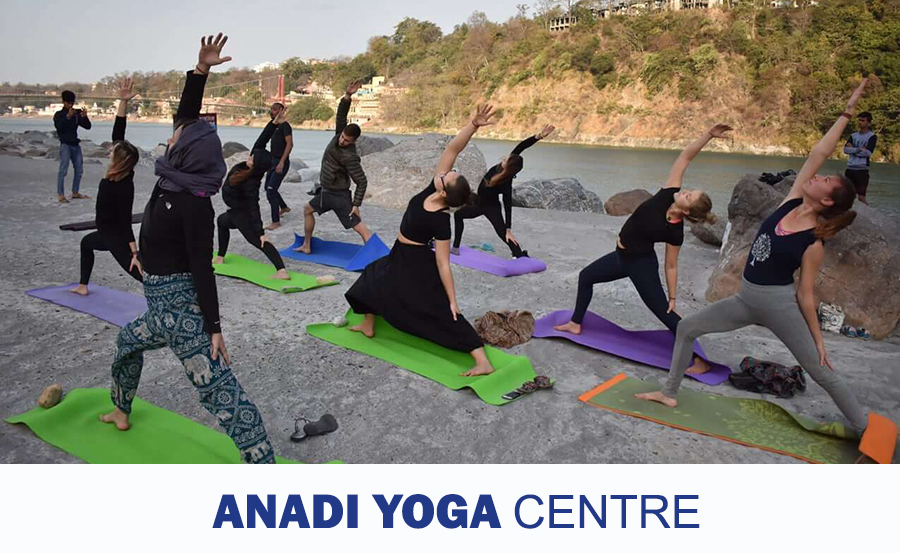 10 Best Places for Yoga in Rishikesh - Yoga Places in Rishikesh Contact ...