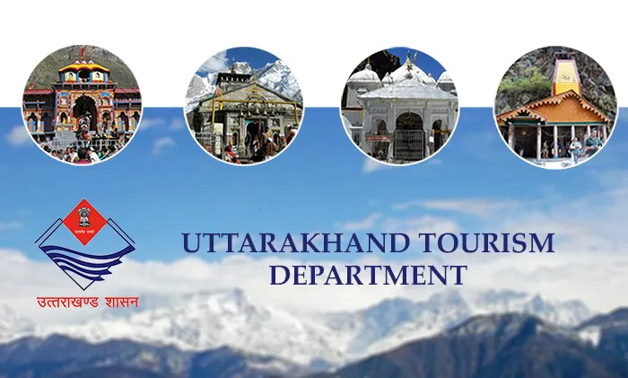 uttarakhand tourism development board office dehradun tours