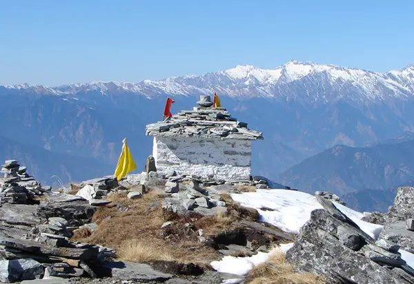 Chopta