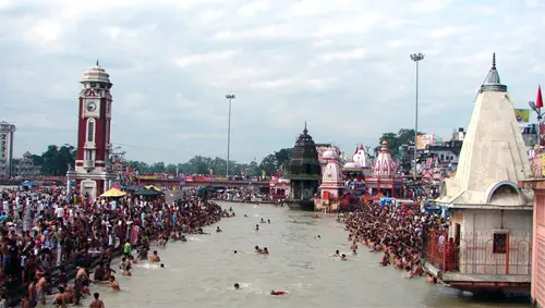 Haridwar