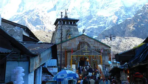 Kedarnath