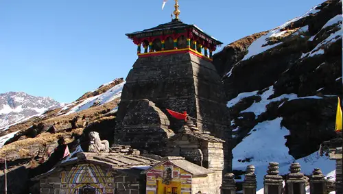 Kedarnath