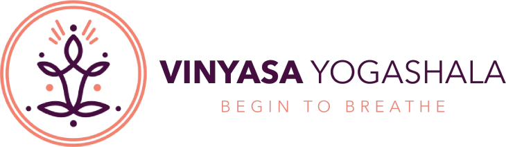 Vinyasa Yogshala Logo