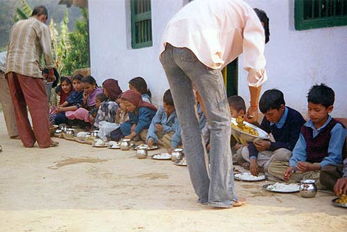 Uttaranchal Village