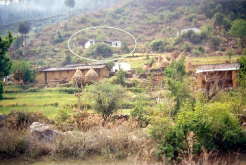 Primary School Education, Uttaranchal