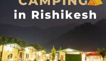 rishikesh trip packages