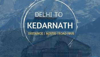 kedarnath trip tips