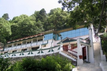 travellers paradise nainital