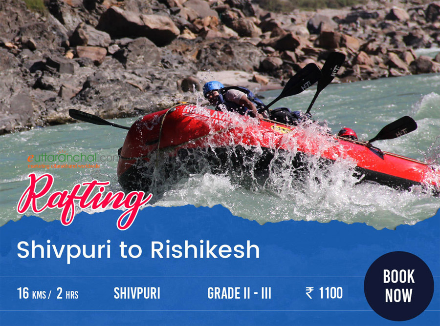 tour packages to haridwar rishikesh