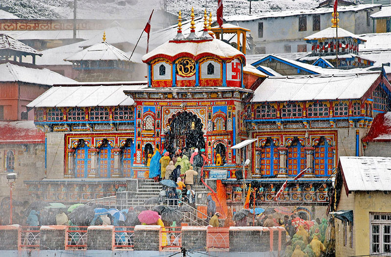 Badrinath Photos Download The BEST Free Badrinath Stock Photos  HD Images