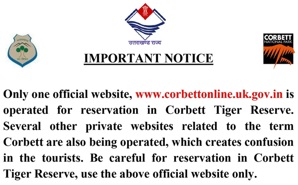 sir corbett official website