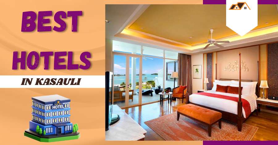 Best Hotels in Kasauli